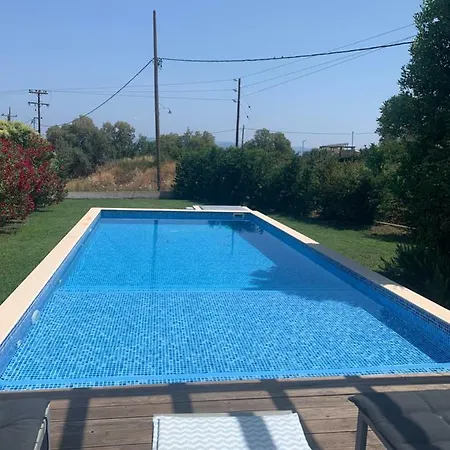 With Pool *